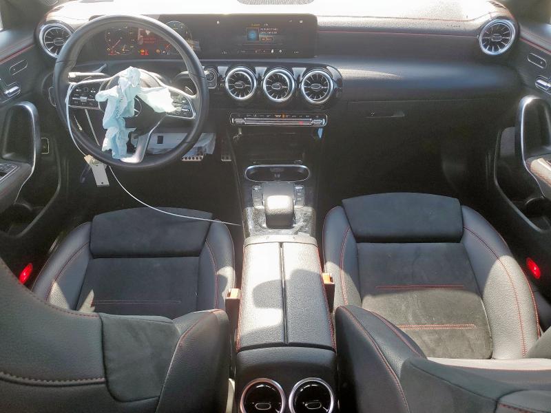 2023 MERCEDES-BENZ CLA 250 4M - W1K5J4HB3PN324403