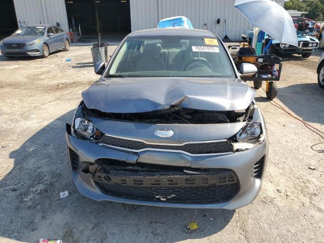 2019 KIA RIO S 3KPA24AB4KE210231