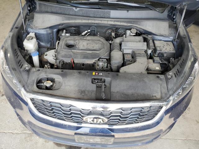 2019 KIA SORENTO L 5XYPGDA3XKG538356