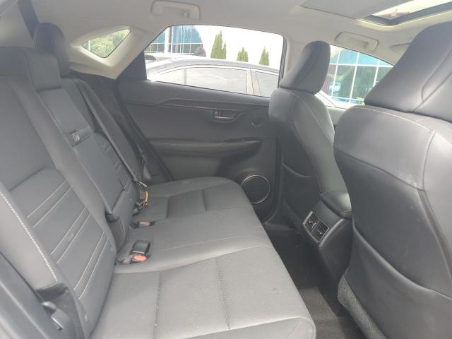 2019 LEXUS NX 300 BAS - JTJBARBZ2K2184500