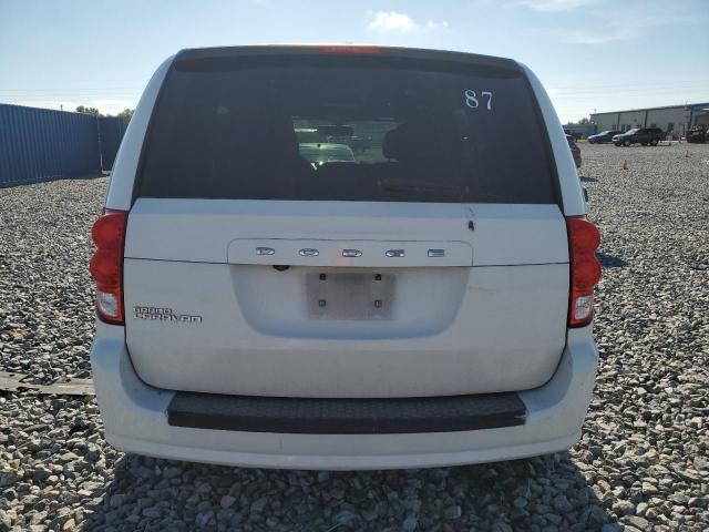 2018 DODGE GRAND CARA 2C4RDGEGXJR343593