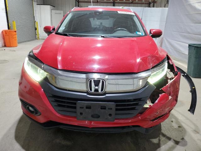 2019 HONDA HR-V EX 3CZRU6H58KM732661