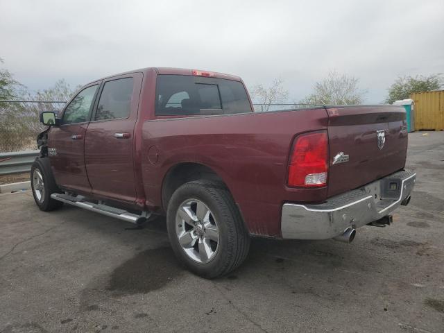 2017 RAM 1500 SLT #3303646934