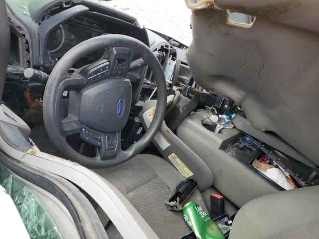 2022 FORD F250 SUPER DUTY #3261290889