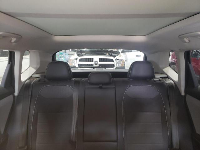 2024 VOLKSWAGEN TAOS SE 3VVVX7B21RM125013