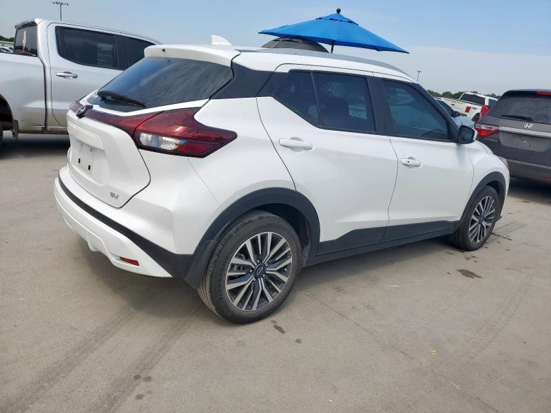 2023 NISSAN KICKS SV 3N1CP5CV7PL489090