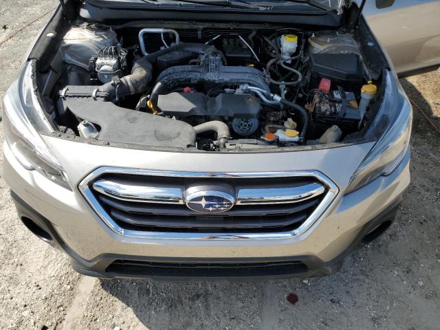 2019 SUBARU OUTBACK 2. 4S4BSANC5K3341306