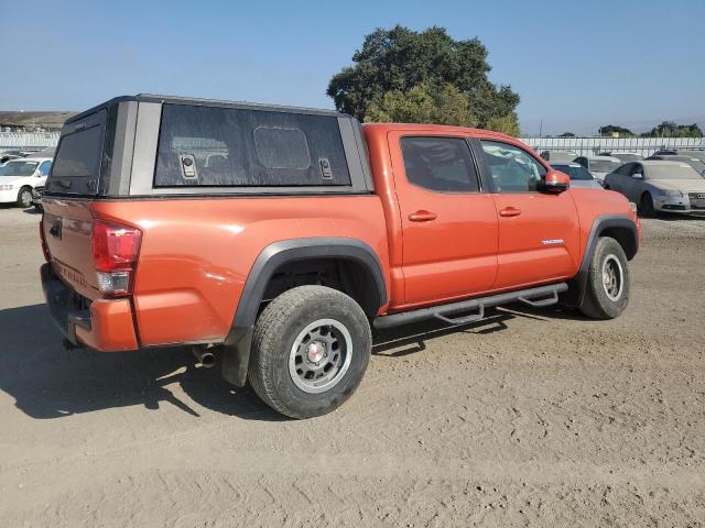 2017 TOYOTA TACOMA DOU - 3TMCZ5AN0HM055583