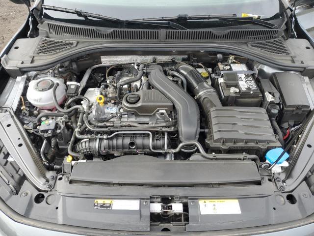 2025 VOLKSWAGEN JETTA SE 3VW7X7BU8SM040987