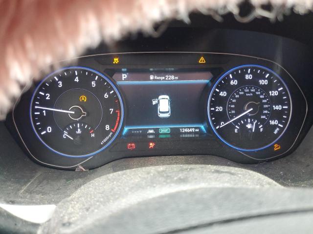 2021 HYUNDAI PALISADE S KM8R4DHE5MU307435