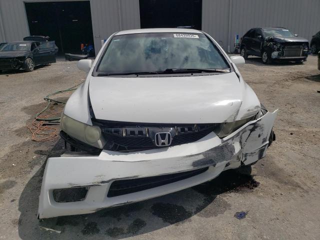 2010 HONDA CIVIC LX-S - 2HGFA1F63AH520426