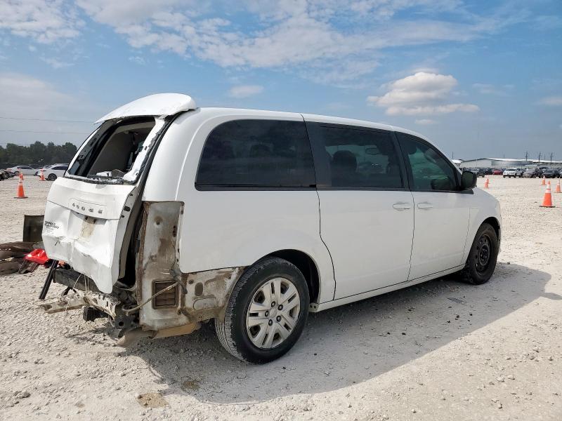 2018 DODGE GRAND CARA 2C4RDGBG7JR135532