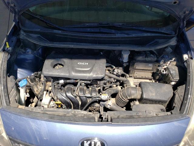 2016 KIA RIO LX KNADM4A3XG6691127