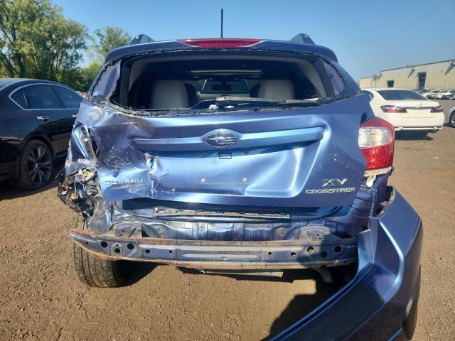 2015 SUBARU XV CROSSTREK 2.0 PREMIUM JF2GPADC9F8246626