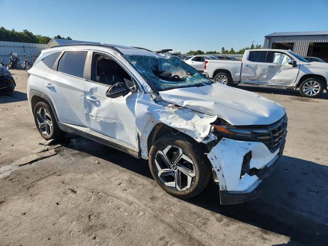 2022 HYUNDAI TUCSON SEL 5NMJCCAE9NH018124