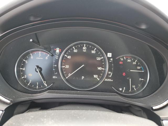 2023 MAZDA CX-9 GRAND JM3TCBDY4P0640410