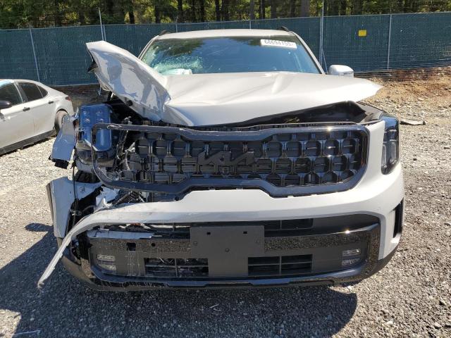 2025 KIA TELLURIDE SX 5XYP5DGC2SG647004