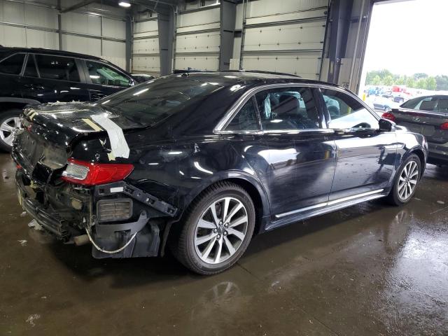 2017 LINCOLN CONTINENTA 1LN6L9VK5H5626993