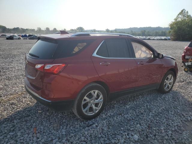 2021 CHEVROLET EQUINOX PR - 2GNAXNEV7M6101543