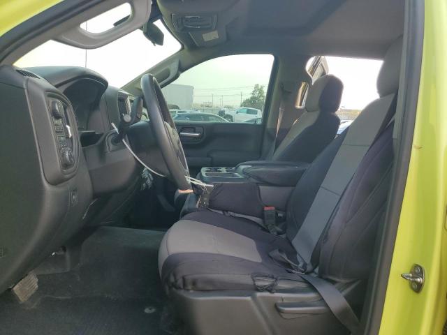 2020 CHEVROLET SILVERADO #3279848278