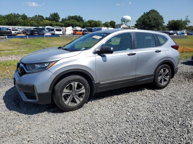 Global Auto Auctions: 2020 HONDA CR-V LX