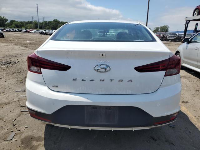 2020 HYUNDAI ELANTRA SE - 5NPD74LF8LH539641
