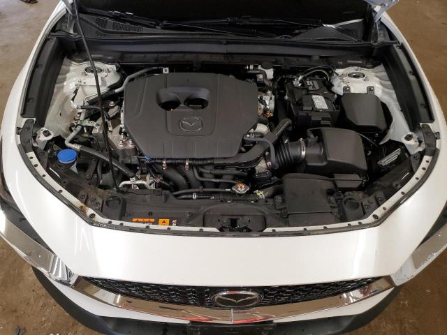 2025 MAZDA CX-30 PREM 3MVDMBDM9SM768315
