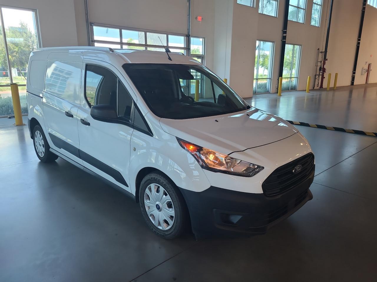 FORD TRANSIT CONNECT XL