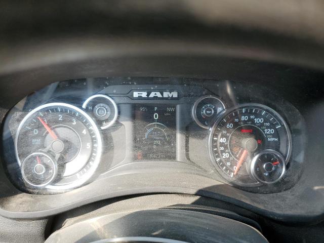 2021 RAM 2500 TRADESMAN 3C6UR5HJ9MG647605