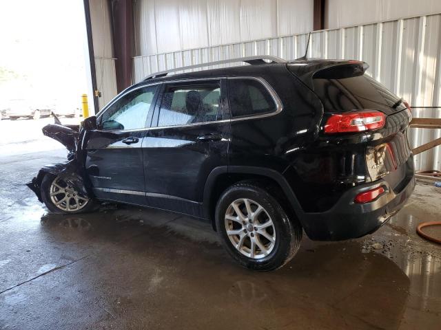 2018 JEEP CHEROKEE L 1C4PJMLB9JD529845