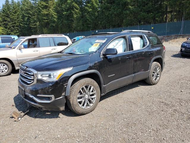 2017 GMC ACADIA SLT-1 - 1GKKNMLS2HZ240631