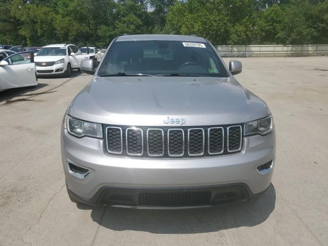 2018 JEEP GRAND CHER - 1C4RJFAG9JC376182