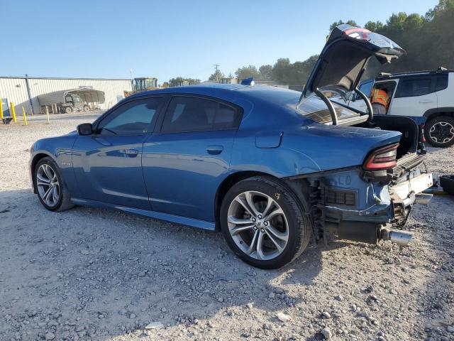 2022 DODGE CHARGER R/ 2C3CDXCT7NH235518