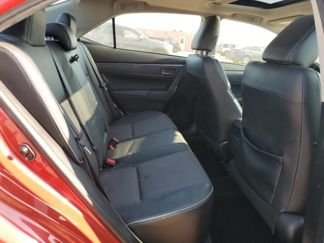 2016 TOYOTA COROLLA L - 2T1BURHE9GC728966