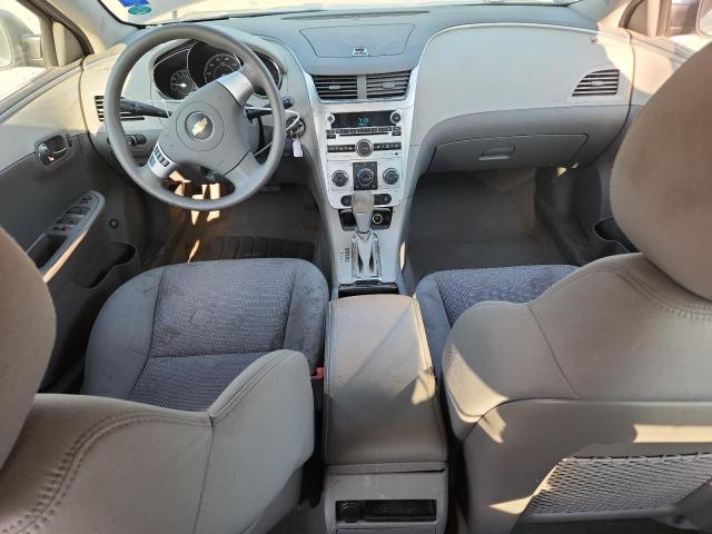 2012 CHEVROLET MALIBU LS - 1G1ZA5EU7CF334985