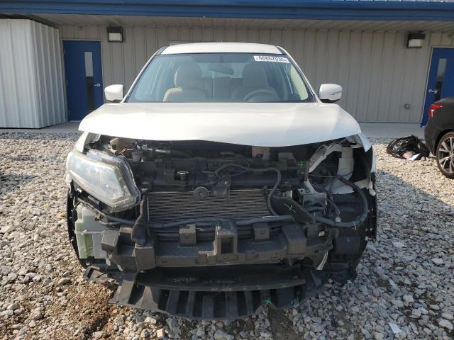 2014 NISSAN ROGUE S - 5N1AT2MV3EC838294