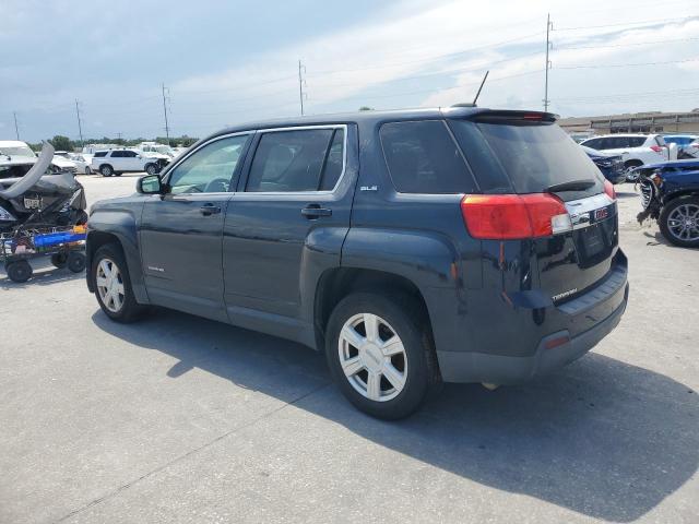2015 GMC TERRAIN SL 2GKALMEK5F6140210
