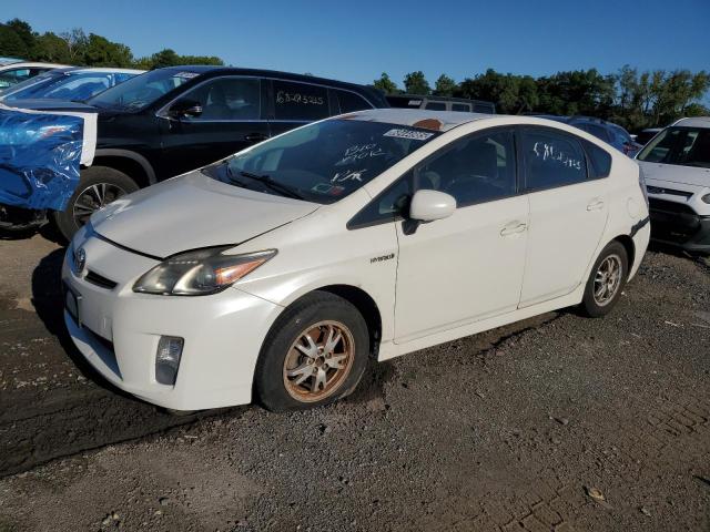 2010 TOYOTA PRIUS - JTDKN3DU2A0180348