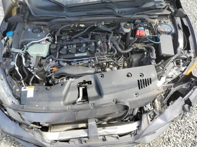 2018 HONDA CIVIC SI 2HGFC1E53JH700136