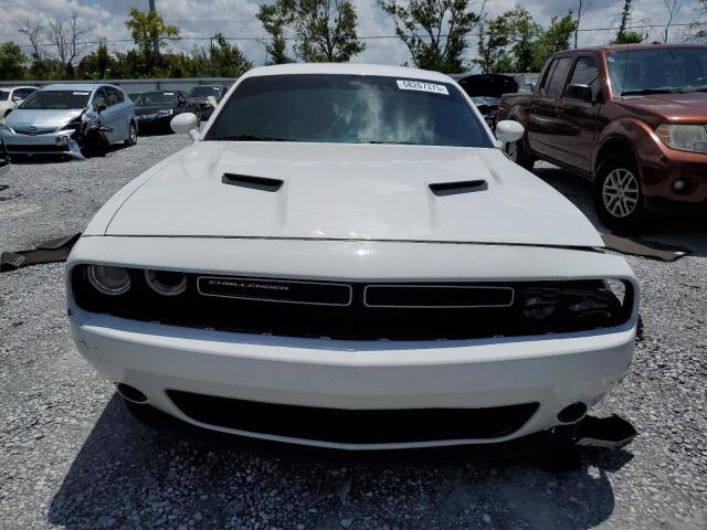 2018 DODGE CHALLENGER SXT 2C3CDZAG0JH153190