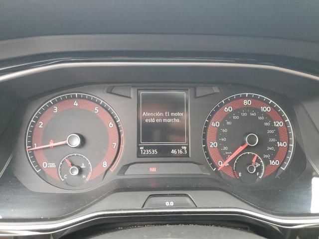 2019 VOLKSWAGEN JETTA S - 3VWCB7BU9KM149665