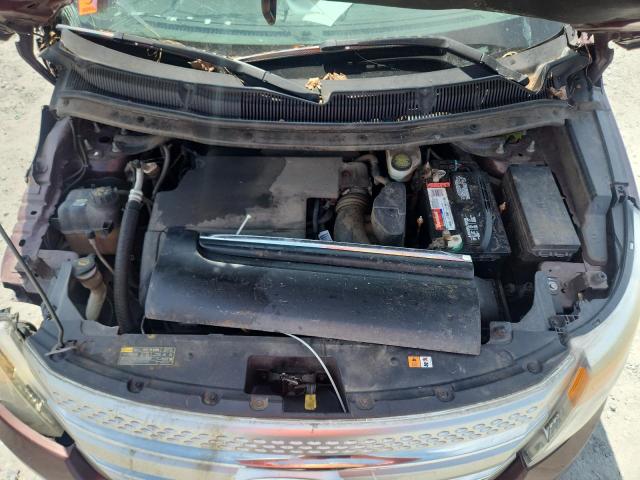 2012 FORD EXPLORER X - 1FMHK8D80CGA55096