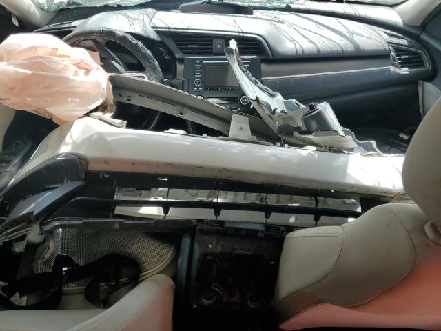 2019 HONDA CIVIC LX 19XFC2F6XKE014006