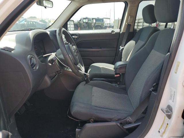 2011 JEEP PATRIOT SP - 1J4NT1GA3BD262845