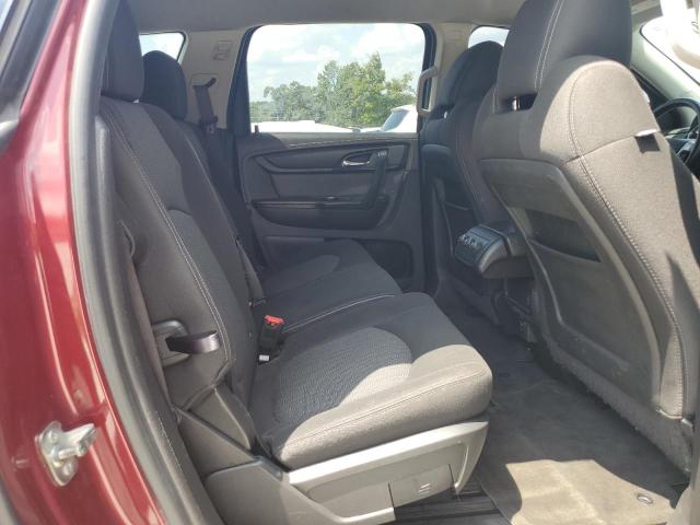 2015 CHEVROLET TRAVERSE LT 1GNKRGKD1FJ179831
