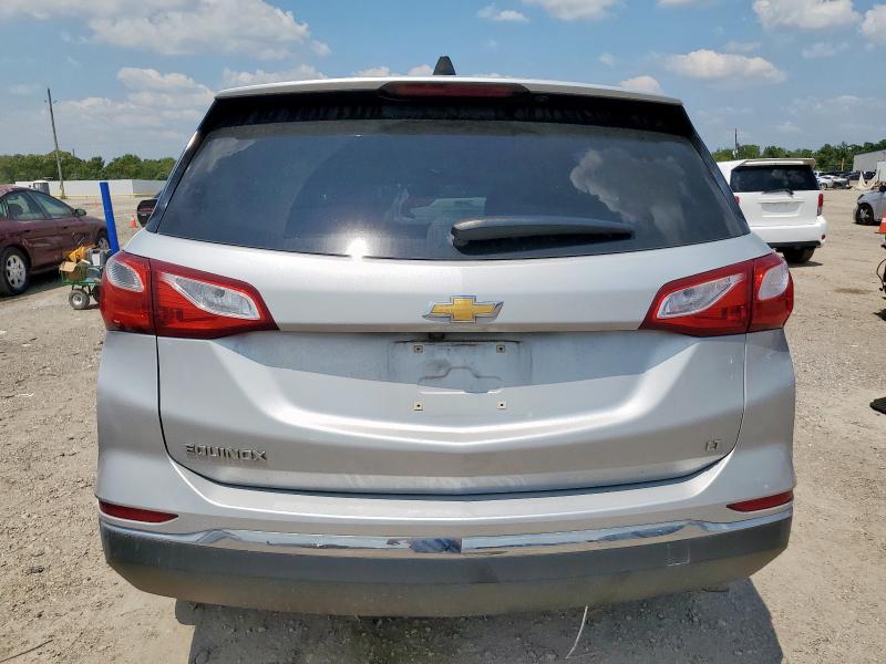 2020 CHEVROLET EQUINOX LT 2GNAXKEV9L6150787
