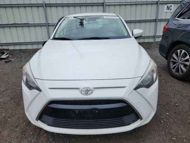 2017 TOYOTA YARIS IA 3MYDLBYV9HY167660