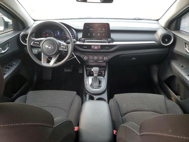 2020 KIA FORTE 3KPF24AD9LE253472