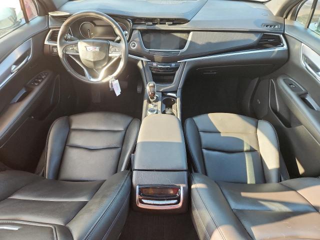 2023 CADILLAC XT6 LUXURY 1GYKPBR40PZ218171