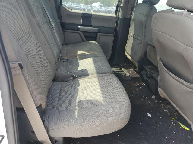 2016 FORD F150 SUPERCREW #3287681025